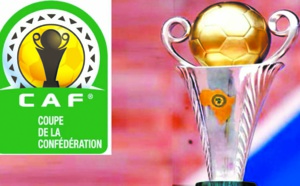 Coupe de la CAF : Le Raja  et la RSB héritent de sacrés clients