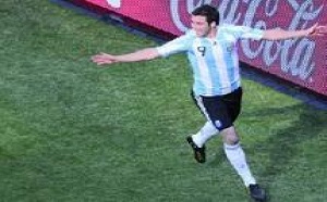 Mondial : L’Argentine au second tour