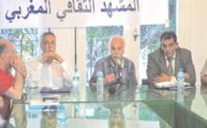 Lors d'une rencontre-débat organisée par l'Association Sala Al Moustaqbal : Laâbi appelle à la sauvegarde de la mémoire culturelle nationale
