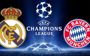 Deux géants à la loupe