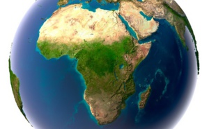 Plaidoyer pour un nouveau pacte agricole axé sur l'emploi des jeunes en Afrique