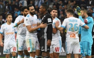 Adil Rami et Anthony Lopes écopent de trois matches de suspension ferme