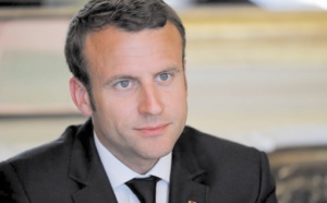 Emmanuel Macron : Henri Michel a démontré avec le Raja de Casablanca sa capacité à faire monter en puissance des équipes en quête de succès