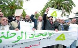 Les ingénieurs marocains décident une grève nationale de 48 heures :  Nouveau bras de fer entre l’UNIM et le gouvernement