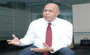 Mohamed Horani, président de la Confédération générale des entreprises du Maroc  Mohamed Horani, président de la Confédération générale des entreprises du Maroc