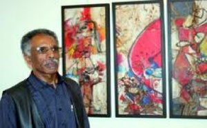 Mohammed Sanoussi décoré par l’Académie «Arts-Sciences-Lettres» : Une consécration qui arrive à point nommé