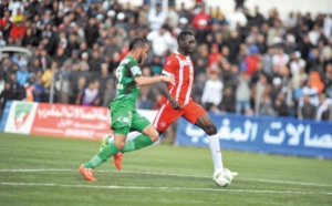 Le Wydad et le Raja aiguisent leurs ambitions : Khénifra au pied du mur