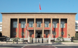 Signature d’un mémorandum d’entente entre le Parlement marocain et le Parlatino