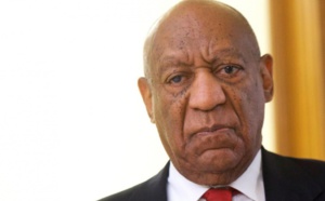 L’acteur Bill Cosby reconnu coupable d’agression sexuelle