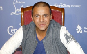 Faudel fait son come-back