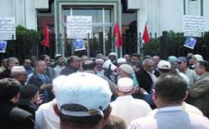 Cinq centrales syndicales manifestent leur désapprobation : L’approche de la CMR contestée
