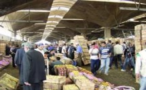 Affaire du marché de gros des fruits et légumes de Casablanca : 11 personnes déférées devant le juge d’instruction