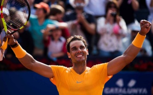 Nouvelle décima pour Nadal