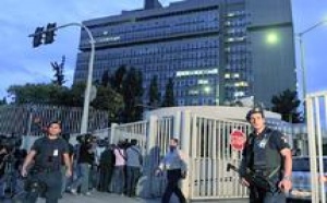 Mort du chef de la sécurité et du ministre de la Protection du citoyen : Le cœur de l’appareil sécuritaire grec frappé par un attentat