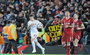 La Roma encore en quête de miracle au Stadio Olimpico