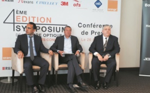L’impact du très haut débit sur le développement des territoires