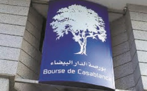 La performance hebdomadaire de la Bourse de Casablanca dans le vert