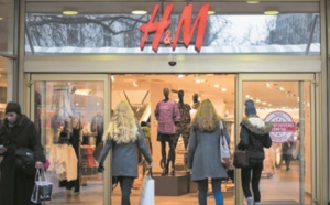 Gap, H&amp;M et Zara n'utiliseront plus de mohair dans leurs vêtements après une vidéo montrant des chèvres maltraitées