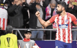 L'Atlético évince Wenger et va en finale