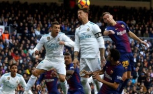 Barça-Real, le clasico des invincibles