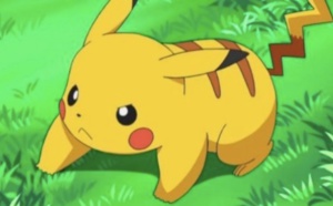 Insolite : Non, Pikachu ne descend pas de la souris