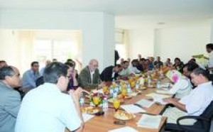 Suite au limogeage d'Abdellah Saâidi par le Haut commissaire aux Eaux et forêts : L'UNIM fait bloc uni autour de son président