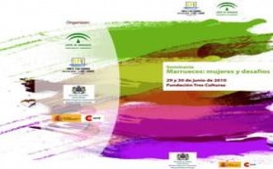 Des femmes de défis à la Fondation des trois cultures : Des Marocaines à la conquête de leurs droits
