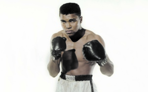 Ces stars sont atteintes de handicaps : Muhammad Ali