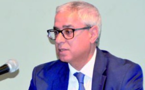 Khalid Cheddadi, PDG de la CIMR Depuis 15 ans, le bilan actuariel a toujours conclu à la pérennité du régime