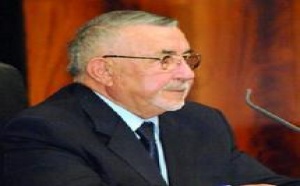 Radi reçoit une délégation du comité pour l’exercice des droits inaliénables du peuple palestinien