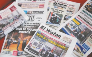 Mohamed Benchicou n’honore pas le journalisme algérien