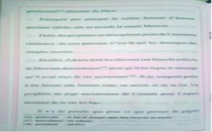 A l'école publique, les élèves méritants n'ont pas droit à des livres sans fautes : Ces obscures valeurs de l'inégalité