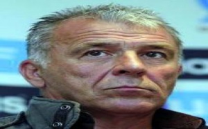 Le scoop : Gerets sélectionneur !