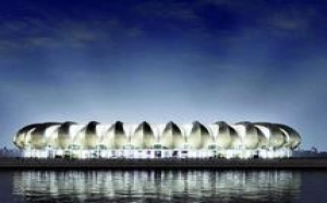 Géopolitique du football