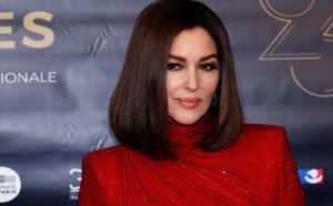 Monica Bellucci soupçonnée d'évasion fiscale