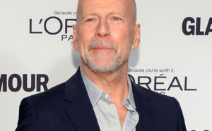 Bruce Willis monte sur le ring pour entraîner Tyson