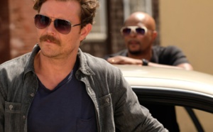 Clayne Crawford viré de L’Arme fatale