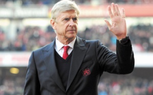 Wenger : Ce n'est pas facile de dire au revoir