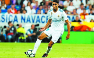 Achraf Hakimi : La sélection marocaine a la volonté d'aller très loin dans le Mondial