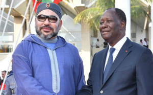 Le Maroc dans  le Top 3 des  investisseurs privés en Côte d’Ivoire