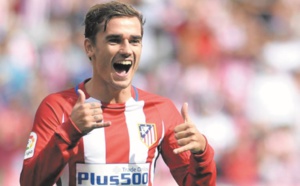 Griezmann : Enfin un titre... ou un titre en guise de fin ?