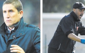 Sorties à haut risque pour le Raja et la RSB en Coupe de la CAF