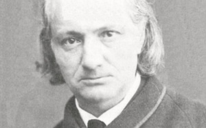 Baudelaire ou l’interrogation insurectionnelle : Le monde va mourir