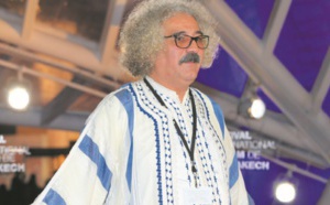 Parole aux artistes Mohamed Choubi : La mission première de l’art, c’est d’élever le goût de tout un peuple !