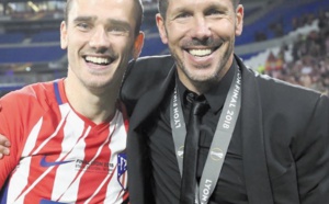 Diego Simeone Griezmann a été décisif