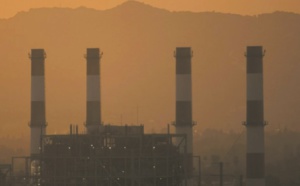 La Maison Blanche annule un programme de la Nasa sur les gaz à effet de serre