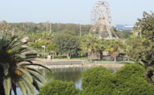 Le parc Sindibad hors de portée des familles nécessiteuses