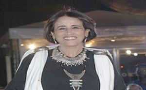 Touria Jebrane, parcours d’une figure emblématique du théâtre national