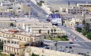 Dakhla, la perle du Sud marocain Dakhla, la perle du Sud marocain