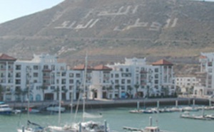 Activité touristique à Agadir  : La tendance est plutôt à la hausse Activité touristique à Agadir  : La tendance est plutôt à la hausse